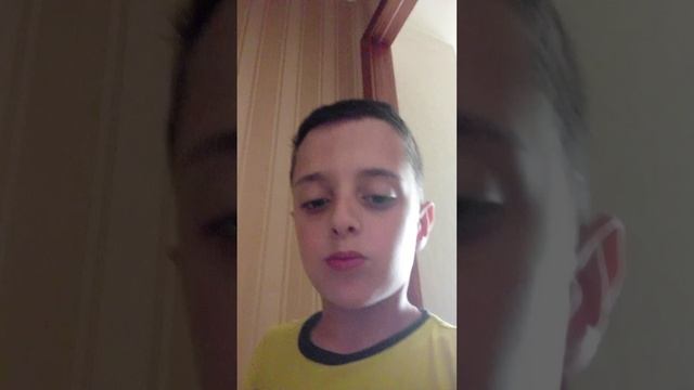 я сделал новый канал