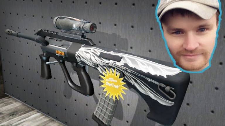 ОТКРЫВАЮ КЕЙСЫ В CS:GO