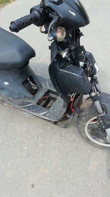 meitian китаец