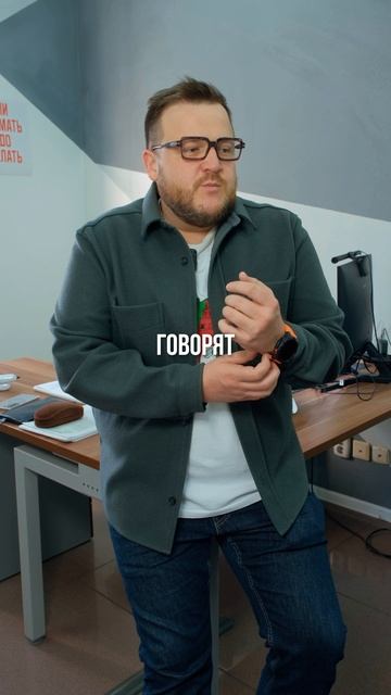 Ритейл ≠ просто продажи. Это — сердце Big Data в России