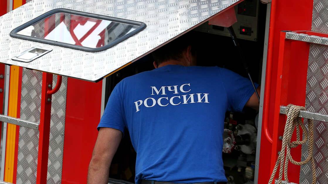 Правительство Приморья сообщило о двух взрывах возле бухты Десантная