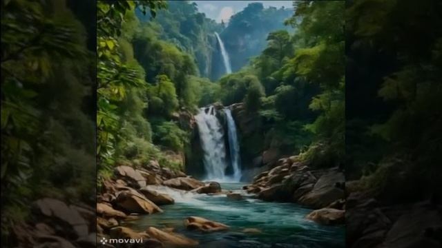 ЗВУКИ ДИКОЙ ПРИРОДЫ.РЕЛАКС.КАК ПРИЯТНО СЛУШАТЬ ПЛЕСК ВОДЫ! ПРИРОДА ЛЕЧИТ НАШУ НЕРВНУЮ СИСТЕМУ!