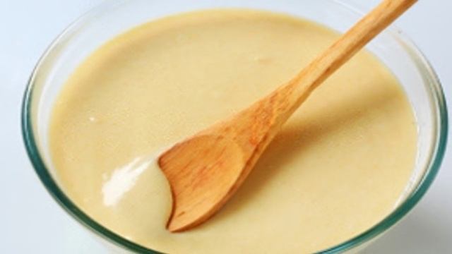 Форель в кляре