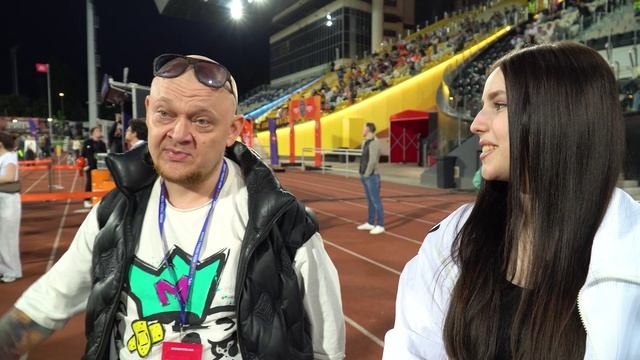 WYLSACOM и СТОГНИЕНКО В АЛЬТЕРОНЕ?! | Поддержали игроков на МФЛ | VLOG
