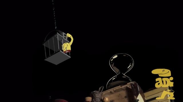 The Many Pieces Of Mr. Coo - 02. Финал