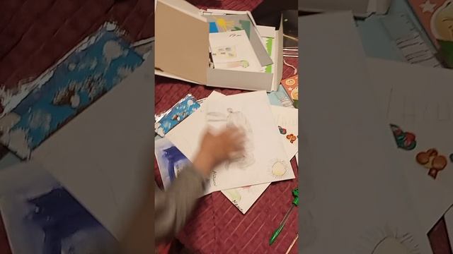 Машкина сокровищница ☺