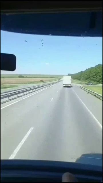 🙏 Счастливого пути и лёгких дорог! 😇