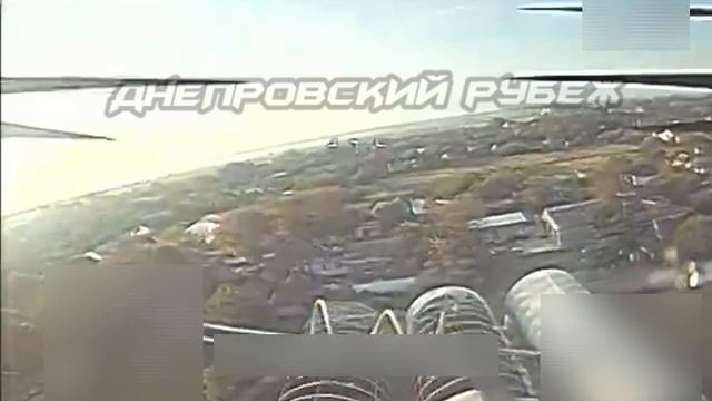 📍 Херсонское направление  Операторы группировки войск «Днепр» продолжают активно поражать выявле...