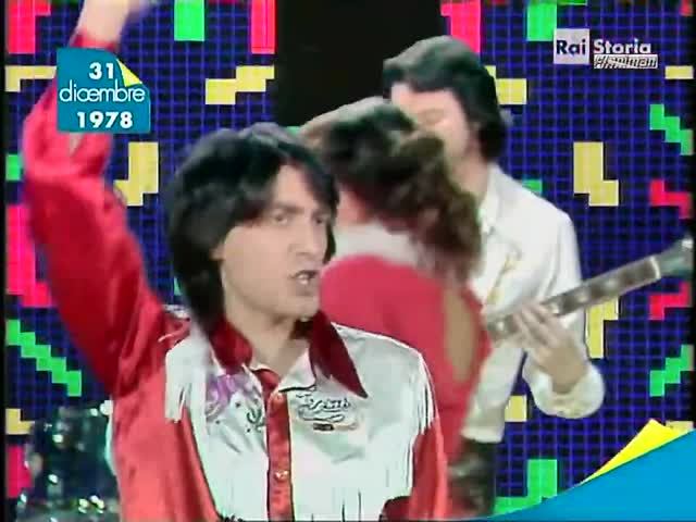 La Bionda - Bandido