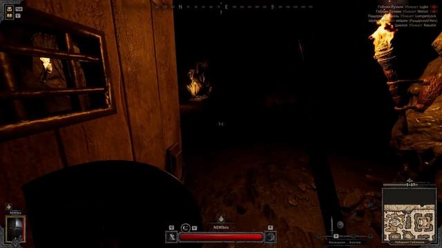 Наконец-то убил ГИГАНТА в СОЛО | Лутаюсь в Dark and Darker