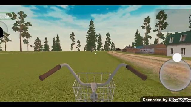 Играем в игру про бмв! My Wildest Car