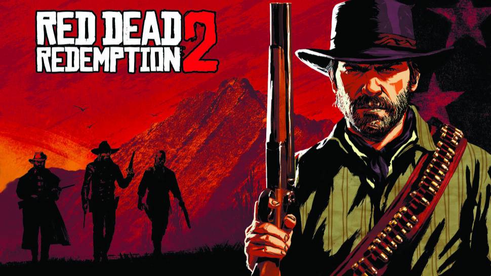Red Dead Redemption 2 💥Прохождение 💥 часть 18