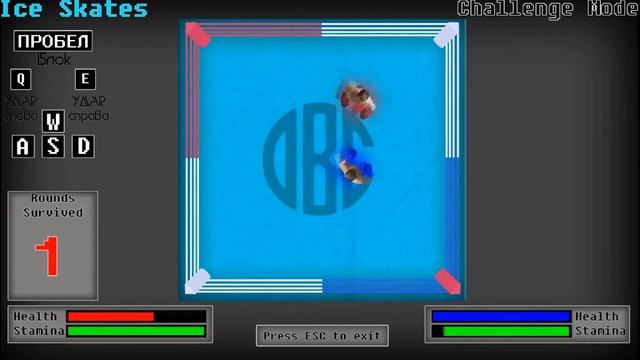 Игры для СЛАБЫХ ПК похожие на UFC