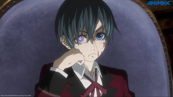 Ciel Phantomhive - Believer