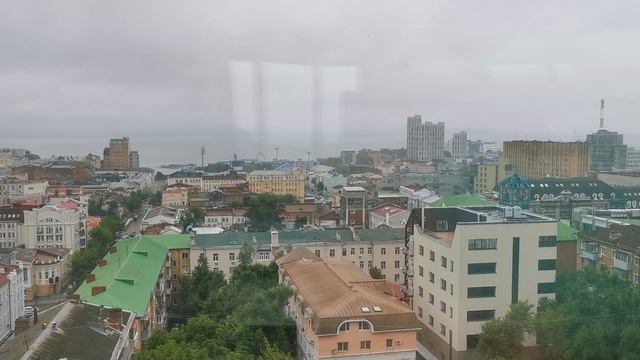 Вид на Корабельную Набережную г. Владивосток _20220721_121703