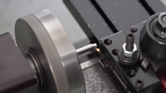 Making a Manual Transmission Pen