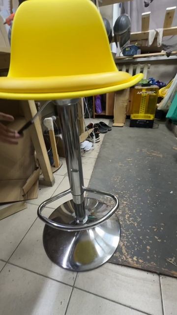 Новый стул в моей cosplay мастерской #shorts