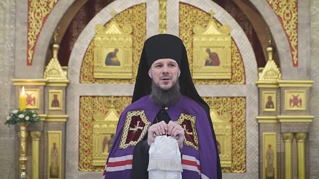 О евангельской простоте