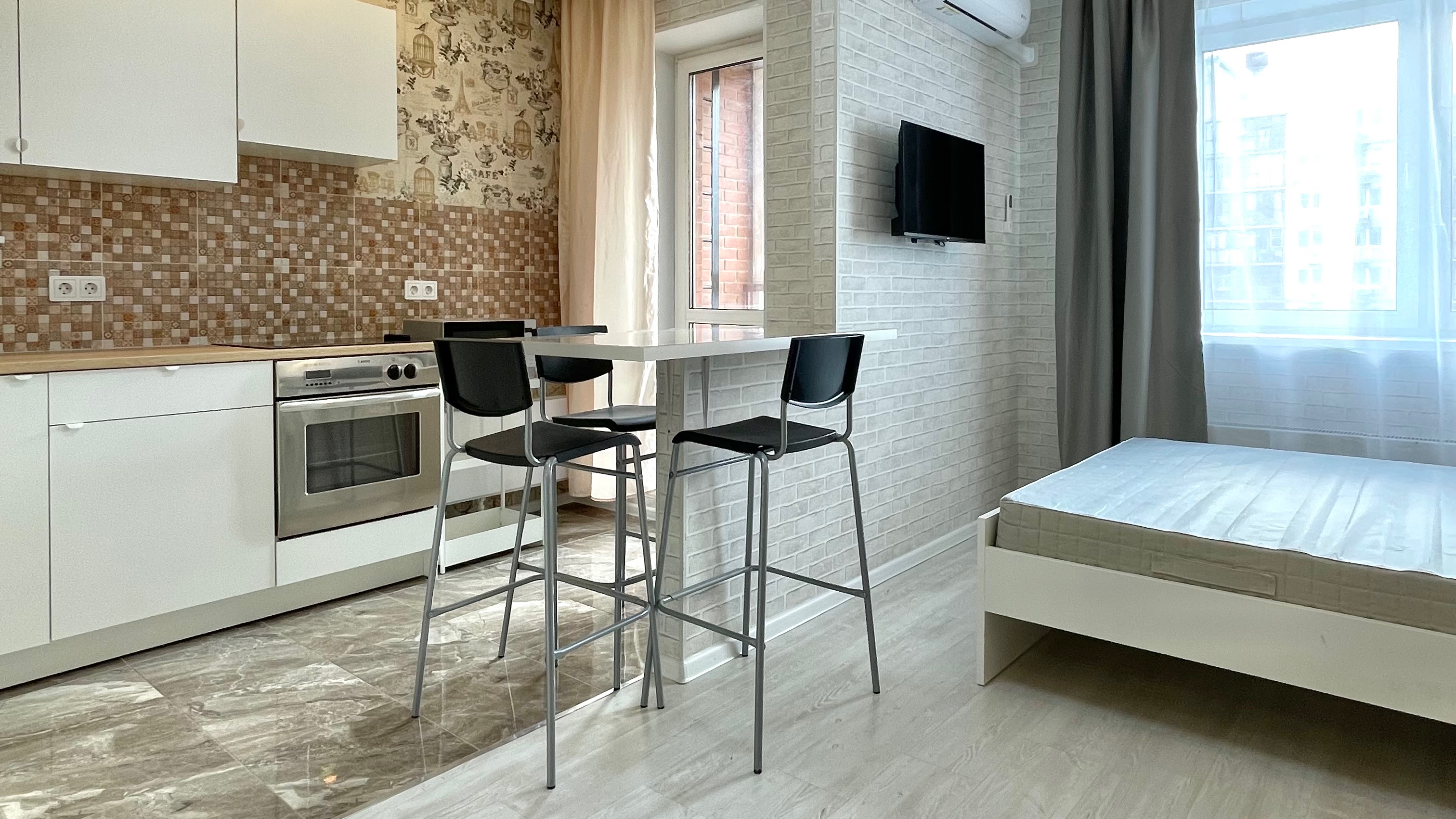 Аренда студии в г. Королев
Пионерская д. 13к5