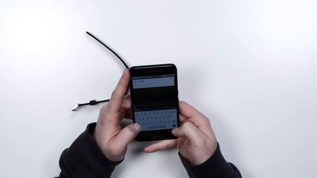 This Painful Gadget Kills Your Bad Habits