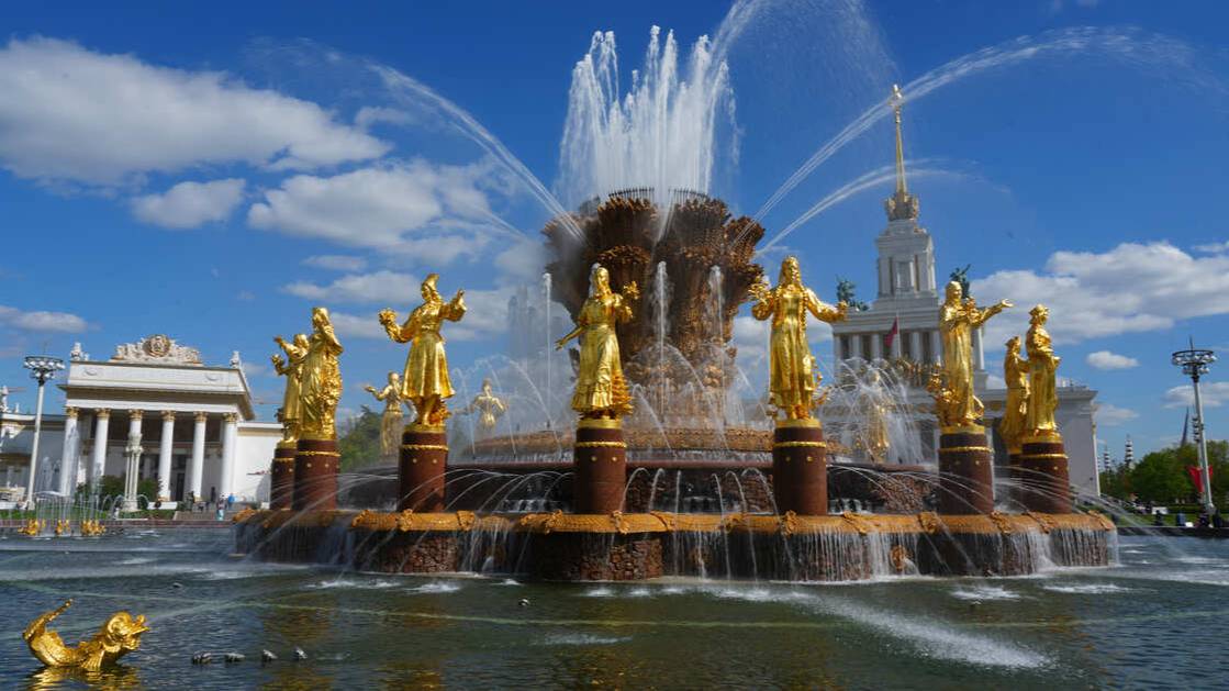 Новый сайт ВДНХ упростил планирование отдыха на выставке