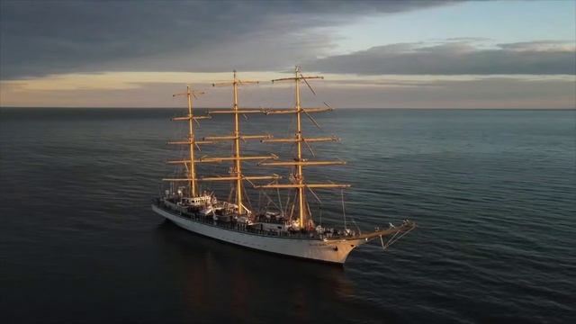 «Надежда» Приморья: 33 года в море, науке и сердце Владивостока