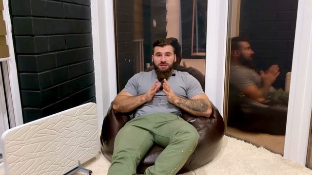 ИСЛАМ МАХАЧЕВ - НОВЫЙ ЧЕМПИОН UFC