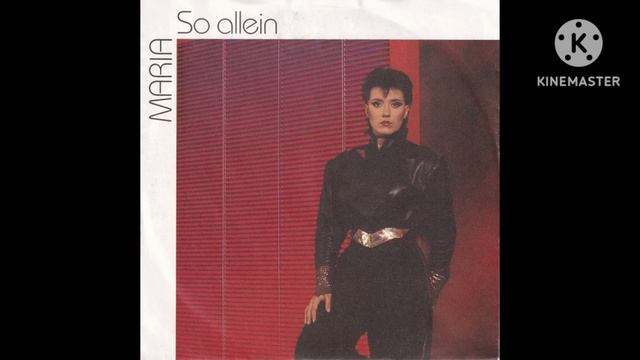 Maria - Geh