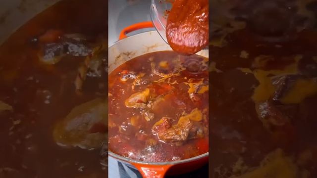 🌮🔥 Невероятные BIRRIA такос