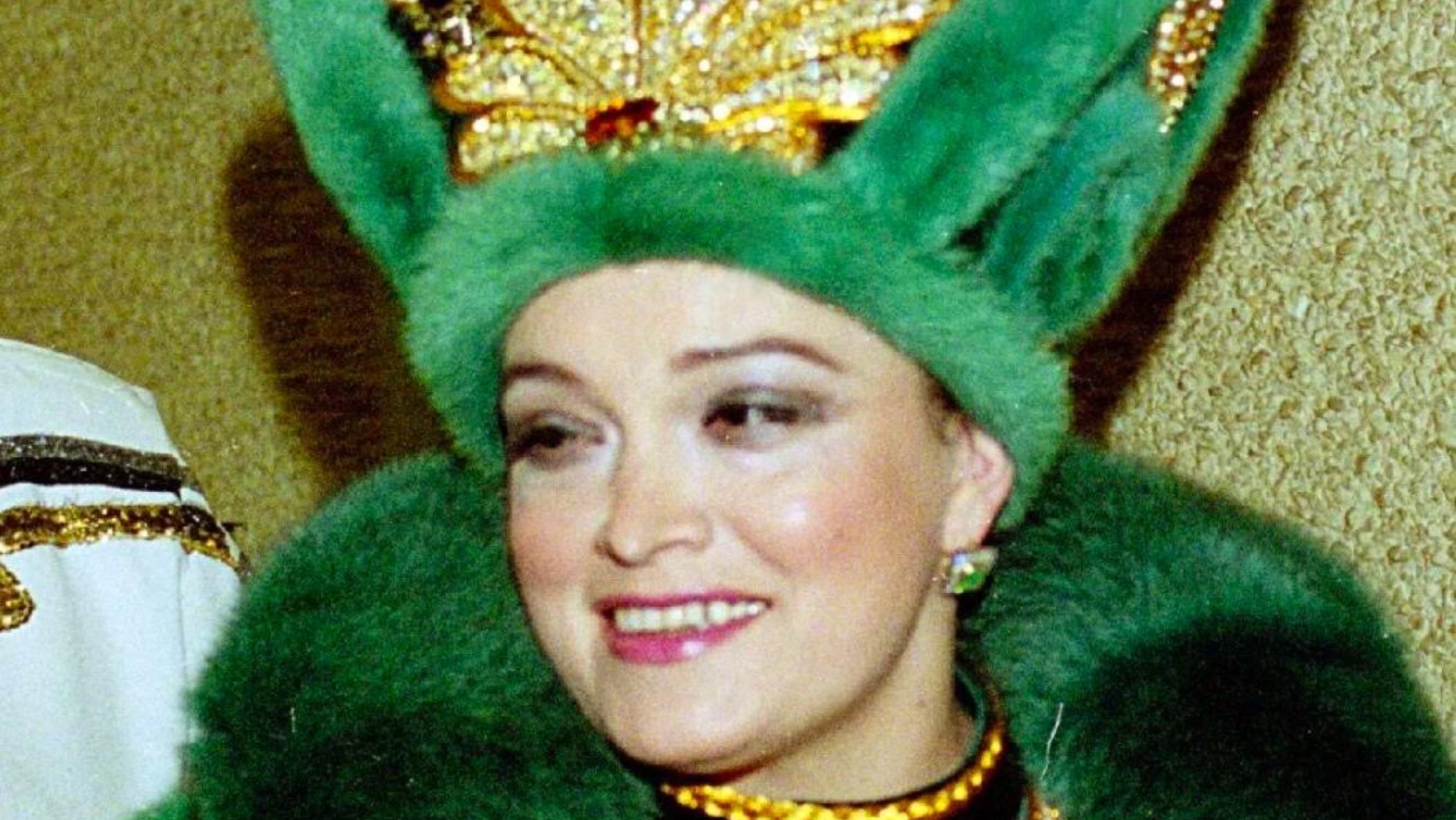 «Что с лицом?»: 62-летняя Кадышева шокировала россиян.