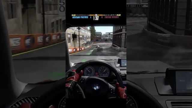 продолжаем гонки NFS #8