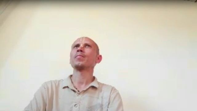 Шримад Бхагаватам, стих 3.9.10 Владимир бхакта.