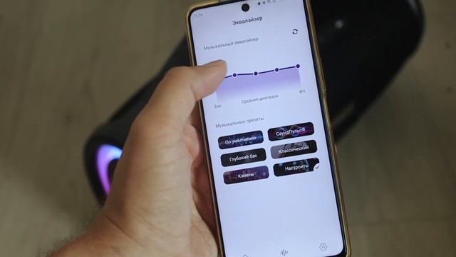 Tronsmart Bang Max - мощный бумбокс