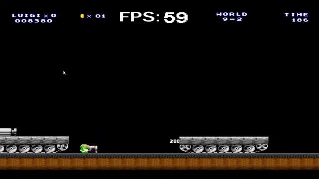 Исправление l Интересные игры №7 l Super Mario Bros 2017