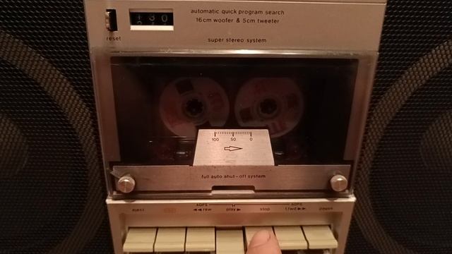 Silver st -858 после ремонта