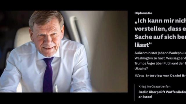 Берлин «стал немного честнее» и уже не ставит своей целью военное поражение РФ в Украине.