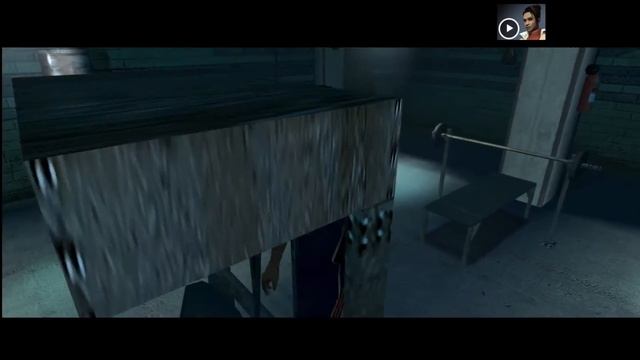 Прохождение Fahrenheit indigo prophecy remastered Часть 2