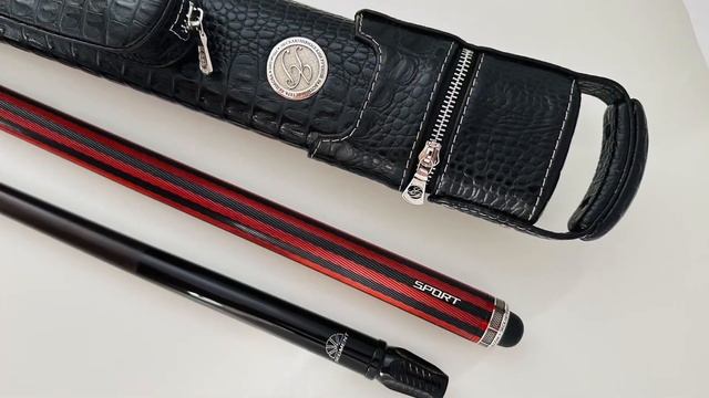 Кий серии SPORT №047 в тубусе