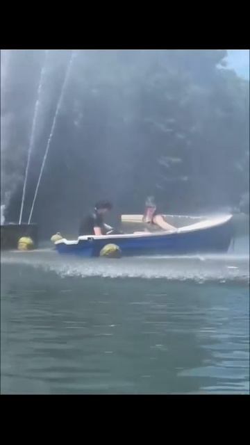 Прикольные видео