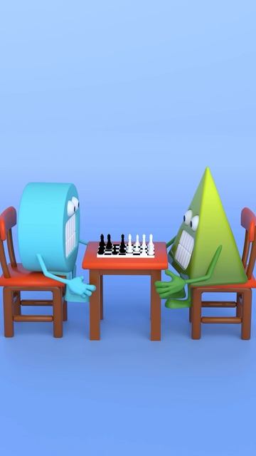 tQLEHLdN5HM - CHESS MUKBANG ♟️♟️