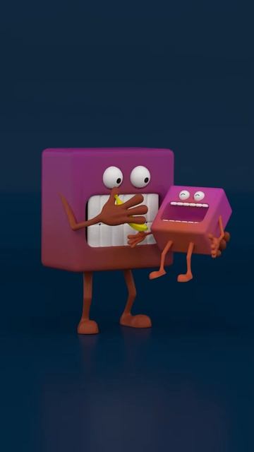 Adyfczi-oE0 - HUNGRY BABY MONSTER 🍌