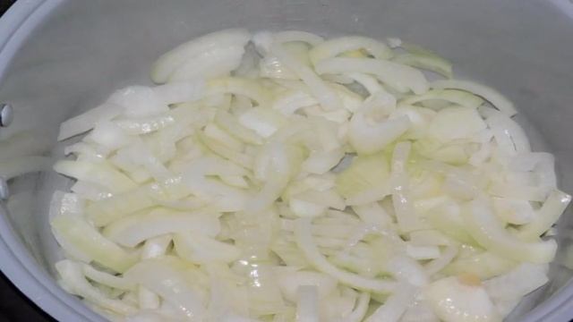 Ароматная баранина в мультиварке