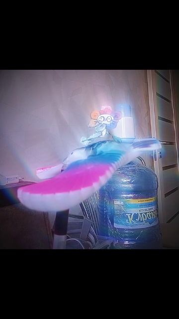 Мой Эдит :3