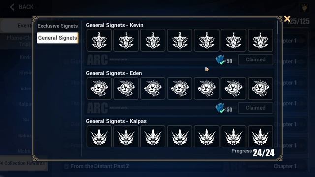 Honkai Impact 3rd - Гайд на фарм кристаллов