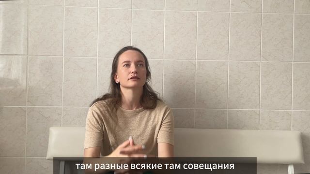 Ксения Ващенко о творческой атмосфере, популяризации литературы и умении дистиллиривать текст