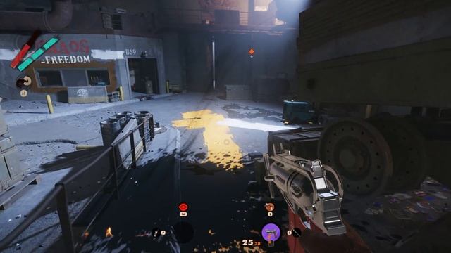 DEATHLOOP➤СТРИМ➤#4