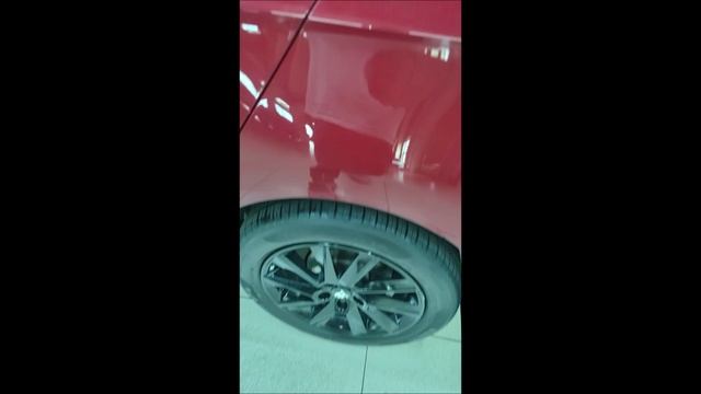 Skoda Rapid «АВТОРУСЬ автомобили с пробегом» 0768