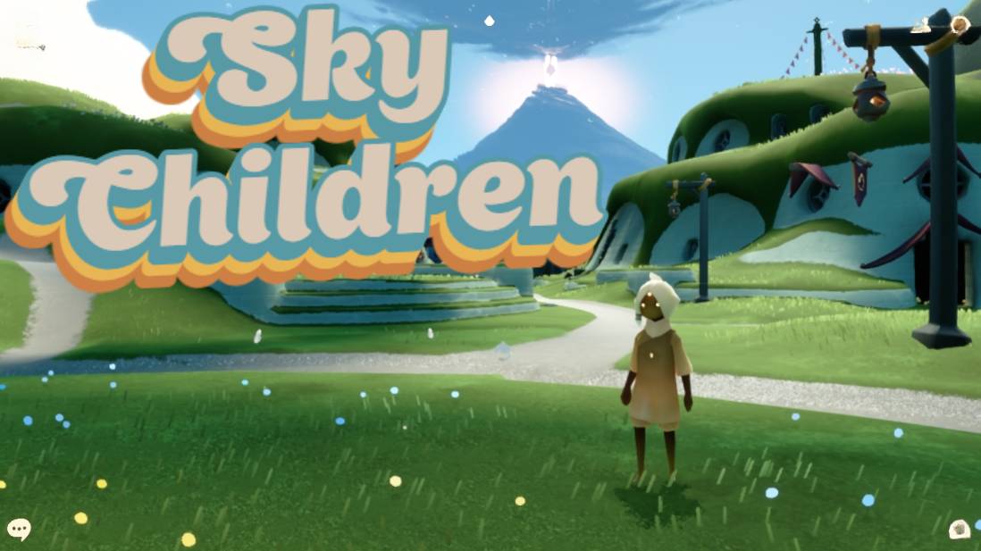 Sky: Children of the Light... Продолжение 3