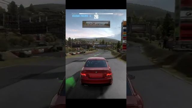 продолжаем гонки NFS #42