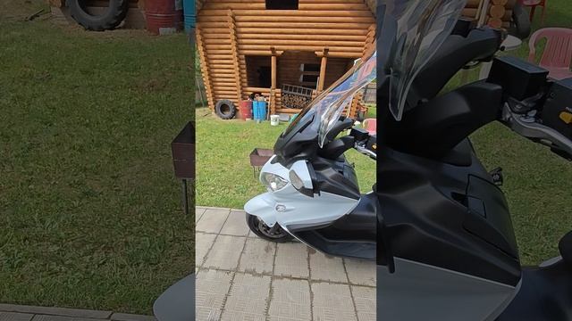 skywave 650 2016